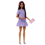 Barbie Autistic Fashionistas doll 32cm, imported from the UK