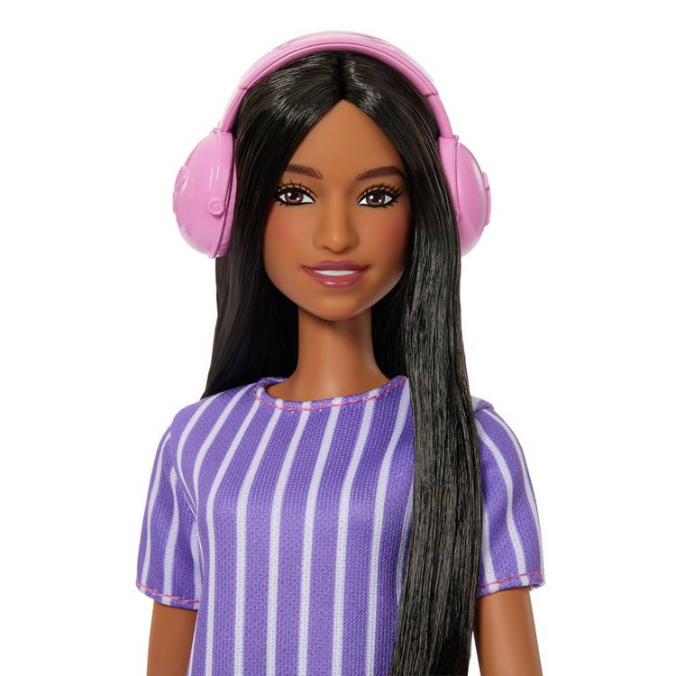 Barbie Autistic Fashionistas doll 32cm, imported from the UK