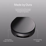 Oura charging case size 9 - British product