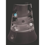 M-PETS Vortex interactive cat toy white - British product