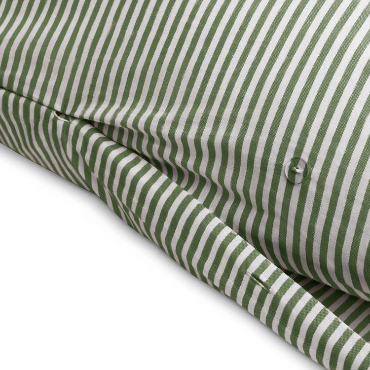 Habitat cotton stripe toddler bedding set - British product