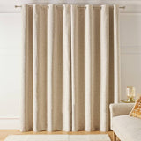 Argos Home blackout eyelet curtains 117x137cm (British brand)