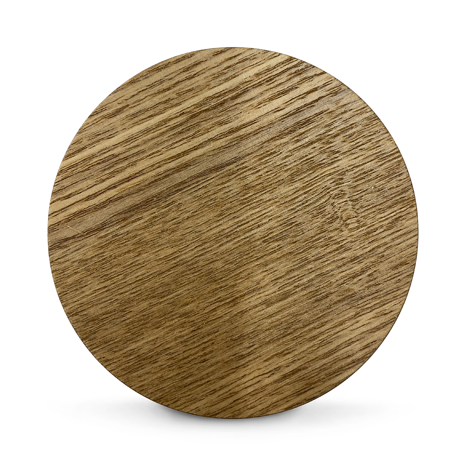 Scented wood wick candle peppermint and eucalyptus 212g, imported from the UK