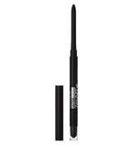 Maybelline Tattoo Liner Smokey Gel Pencil Eye Liner Make Up & Beauty Accessories Boots Black  