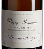 Etienne Sauzet Beaune Vignes Franches Premier Cru Pinot Noir 2016 (75cl) - Chambertin, France