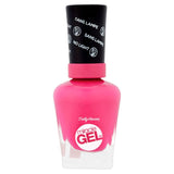 Sally Hansen Miracle Gel 690 Tipsy Gypsy Make Up & Beauty Accessories ASDA   