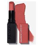 Revlon ColorStay Suede Ink™ Lipstick GOODS Boots hot girl  