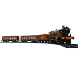 Lionel Hogwarts Express 28-Piece Train Set - British product