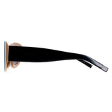 Hugo Boss BOSS 1455 women's sunglasses black - British product