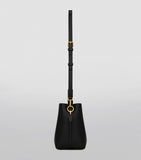 Saint Laurent Small Le 37 bucket bag smooth calfskin - British product