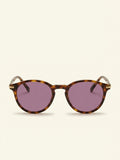 Gucci oval-frame acetate sunglasses GG2153S, UK version