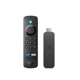Amazon Fire TV Stick 4K 2nd Gen, imported from the UK