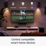 Amazon Fire TV Stick 4K 2nd Gen, imported from the UK