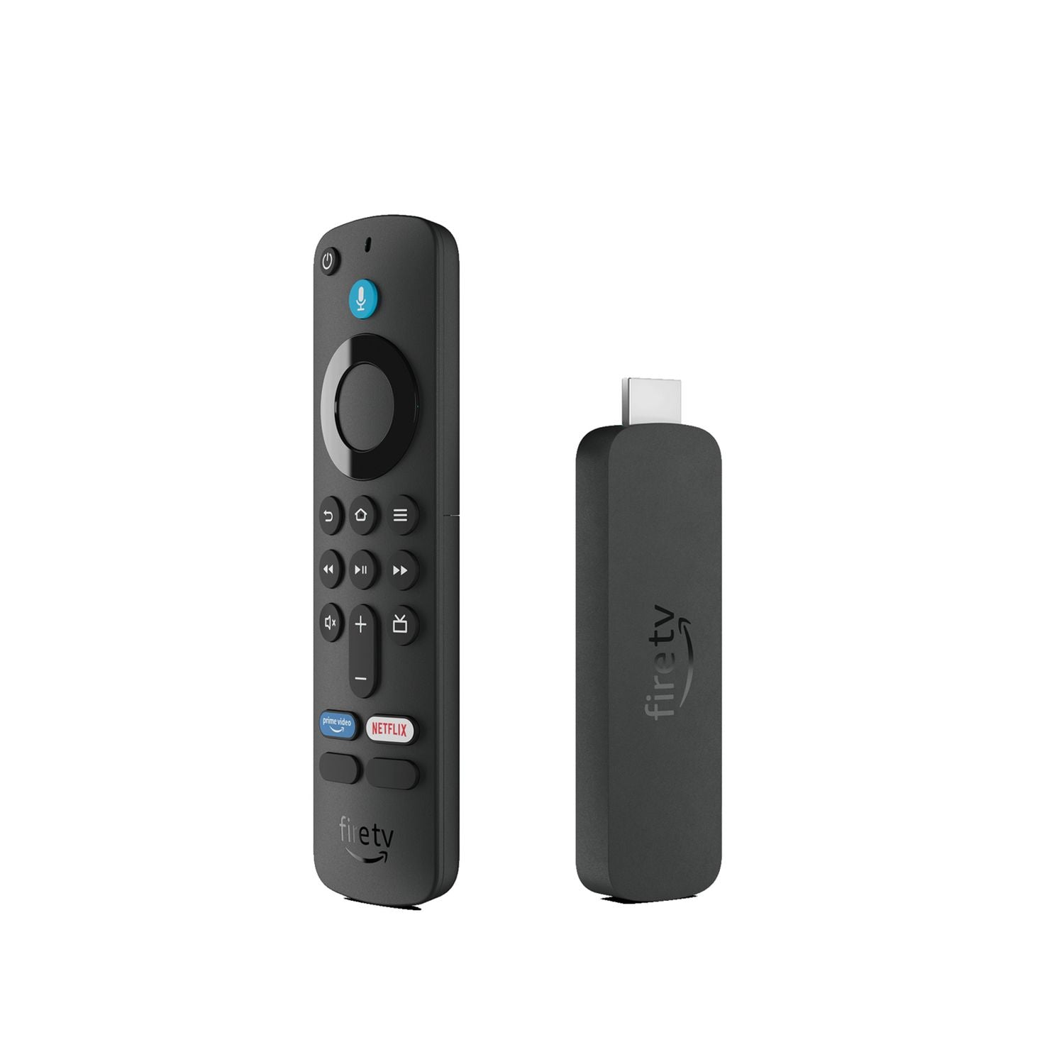 Amazon Fire TV Stick 4K 2nd Gen, imported from the UK