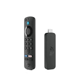 Amazon Fire TV Stick 4K 2nd Gen, imported from the UK