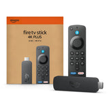 Amazon Fire TV Stick 4K 2nd Gen, imported from the UK
