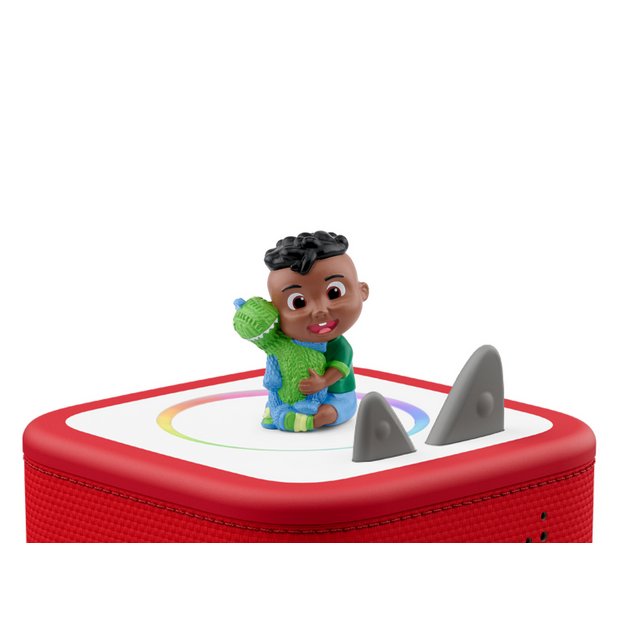 tonies Cocomelon Cody audio character, imported from the UK