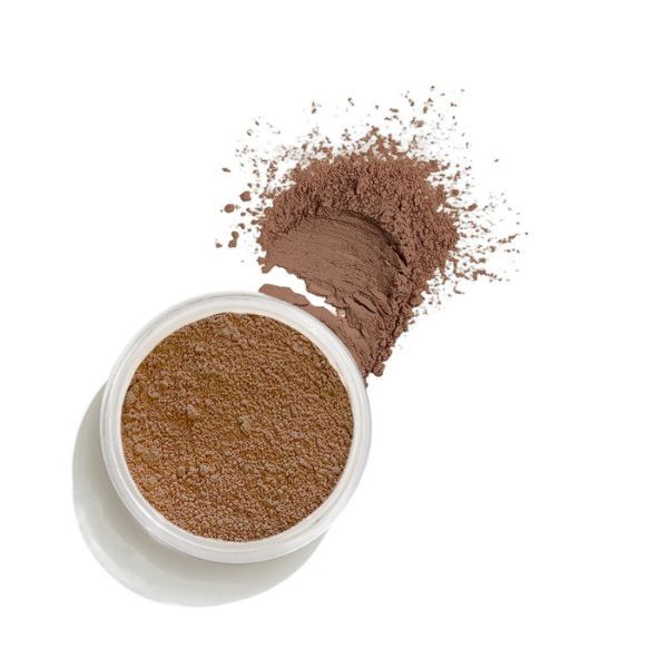 Eeve Beauty loose powder highlighter 04 Hazel 12g (British brand)