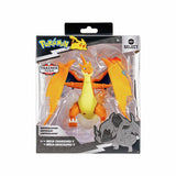 Pokemon Mega Charizard Y figure 6 inch, UK version