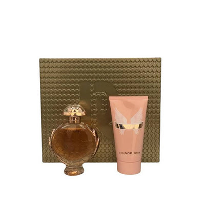 Argos Paco Rabanne Olympea Eau de Parfum Gift Set 125ml- Buy online at McGrocer