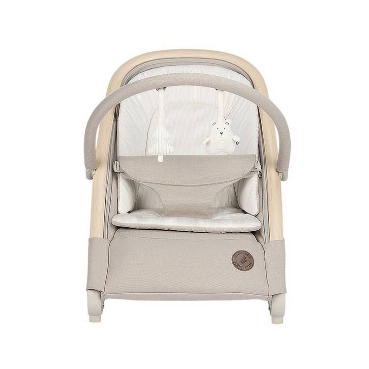 Maxi-Cosi Kori Rocker baby rocker Classic Beige, imported from the UK