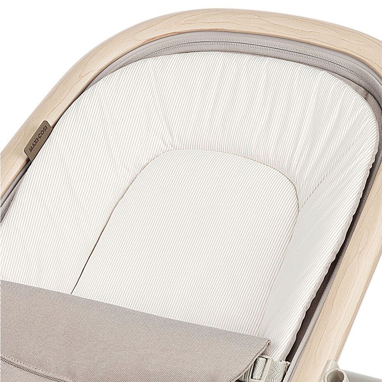 Maxi-Cosi Kori Rocker baby rocker Classic Beige, imported from the UK