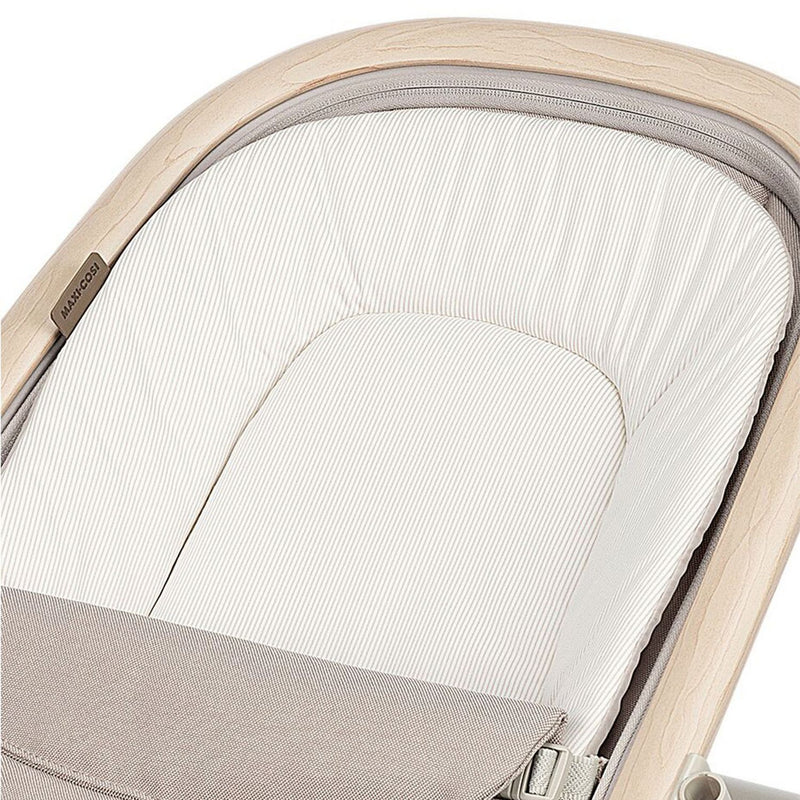 Maxi-Cosi Kori Rocker baby rocker Classic Beige, imported from the UK