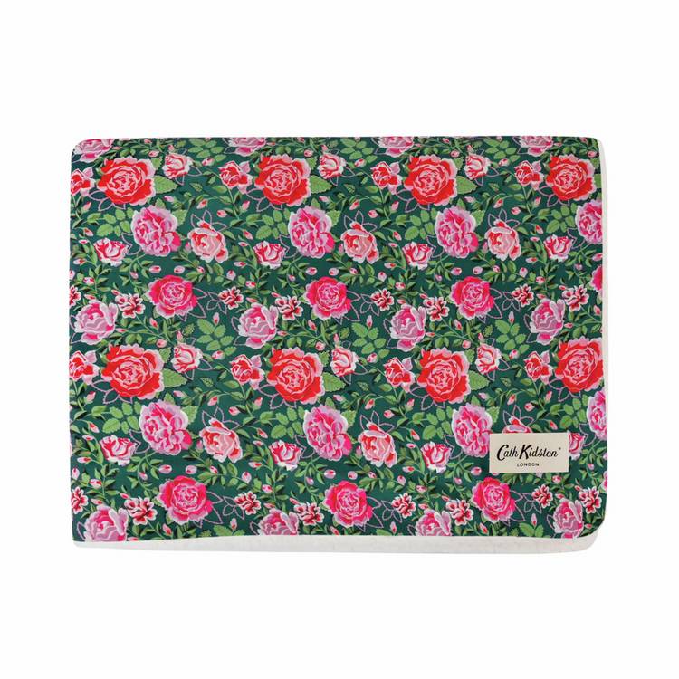 Cath Kidston Dolly Rose pet blanket medium, imported from the UK