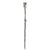M-PETS hiking jogging dog lead adjustable 2m, imported from the UK