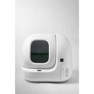 Argos PETKIT PuraMax Self-Cleaning Cat Litter Tray - White- Buy online at McGrocer