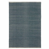 Argos Home herringbone navy rug 120x170cm - British product