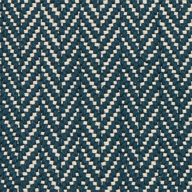 Argos Home herringbone navy rug 120x170cm - British product