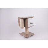 M-PETS CatElite Richard Cat Tree 62cm (British brand)