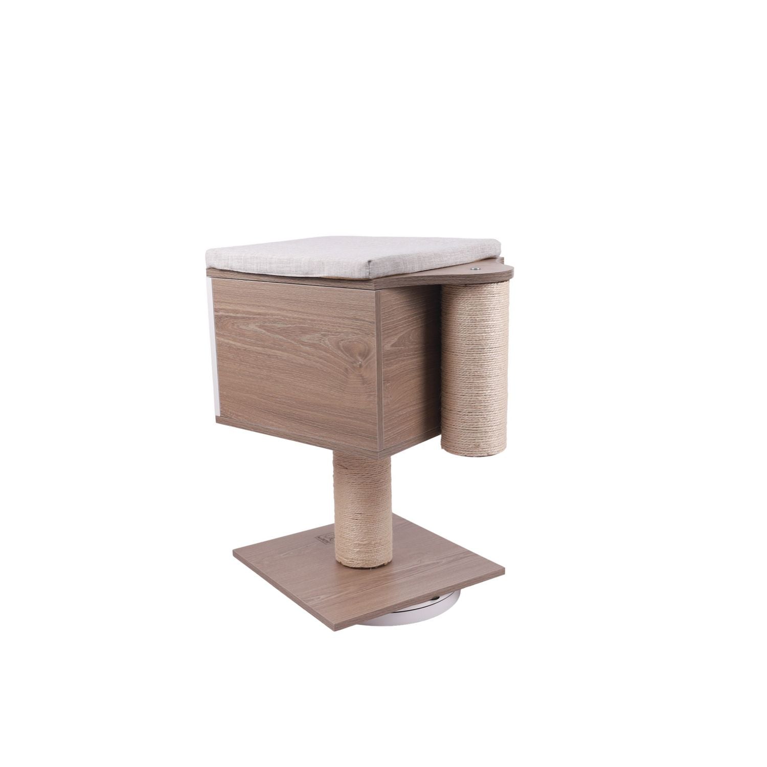 M-PETS CatElite Richard Cat Tree 62cm (British brand)