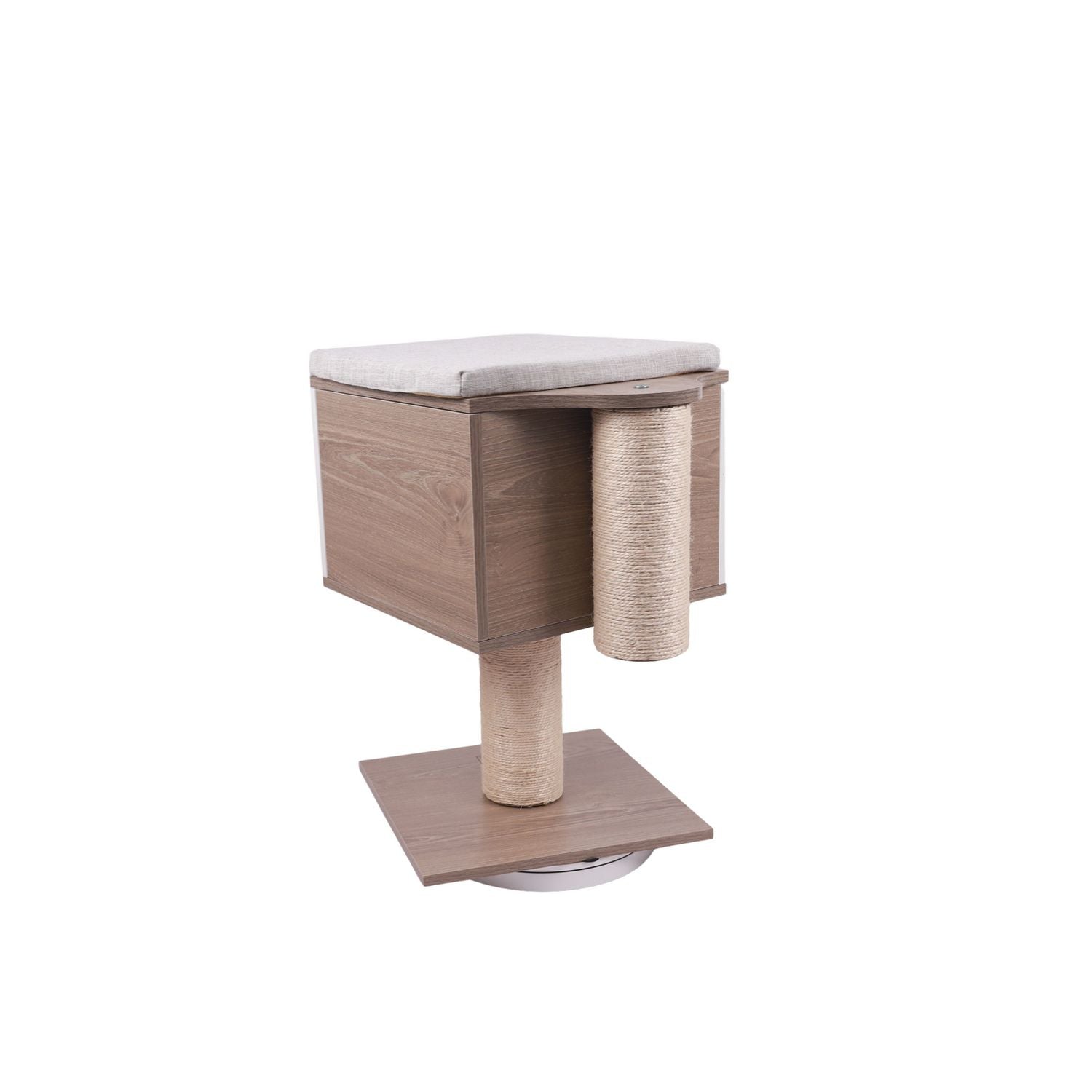 M-PETS CatElite Richard Cat Tree 62cm (British brand)