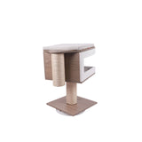 M-PETS CatElite Richard Cat Tree 62cm (British brand)