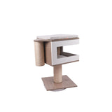 M-PETS CatElite Richard Cat Tree 62cm (British brand)