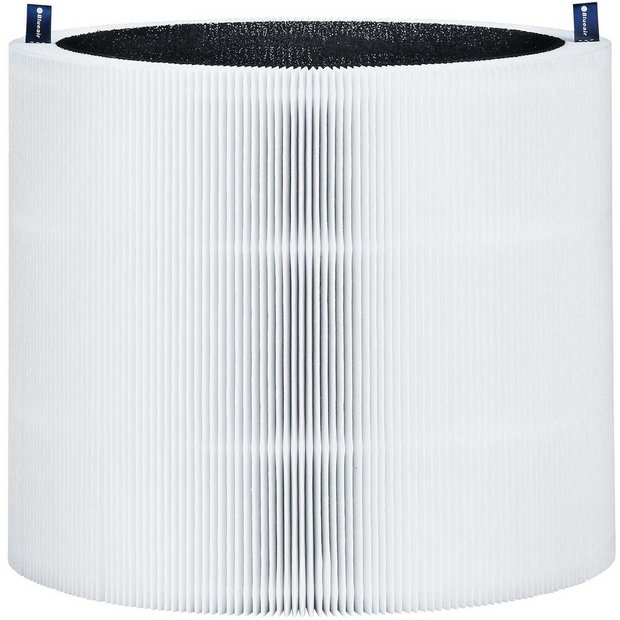 Blueair 3250i replacement air purifier filter with carbon (British brand)