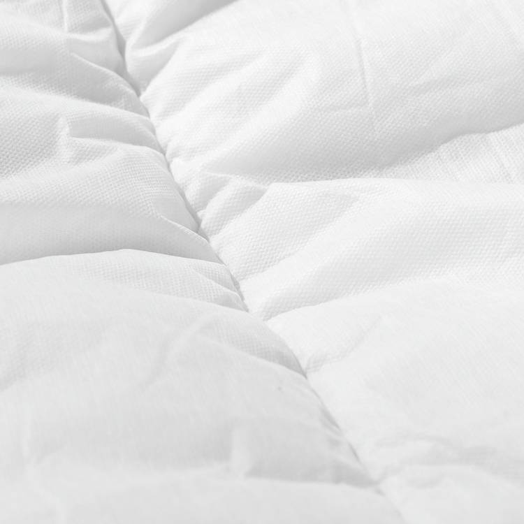 Home Essentials 10.5 tog duvet single - British product