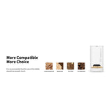 PETKIT smart pet feeder 3L white (British brand)