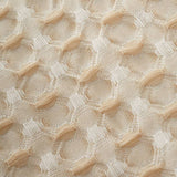 Pineapple Elephant waffle bedding set double - British product