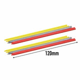 Rolson carpenters marker 150mm with refills (British brand)