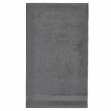 Catherine Lansfield Anti Bacterial Hand Towel - Charcoal