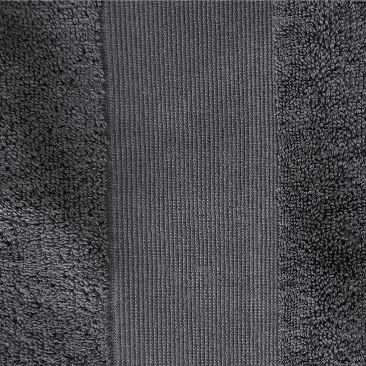 Catherine Lansfield Anti Bacterial Hand Towel - Charcoal