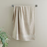 Catherine Lansfield Anti Bacterial Hand Towel - Natural