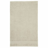 Catherine Lansfield Anti Bacterial Hand Towel - Natural