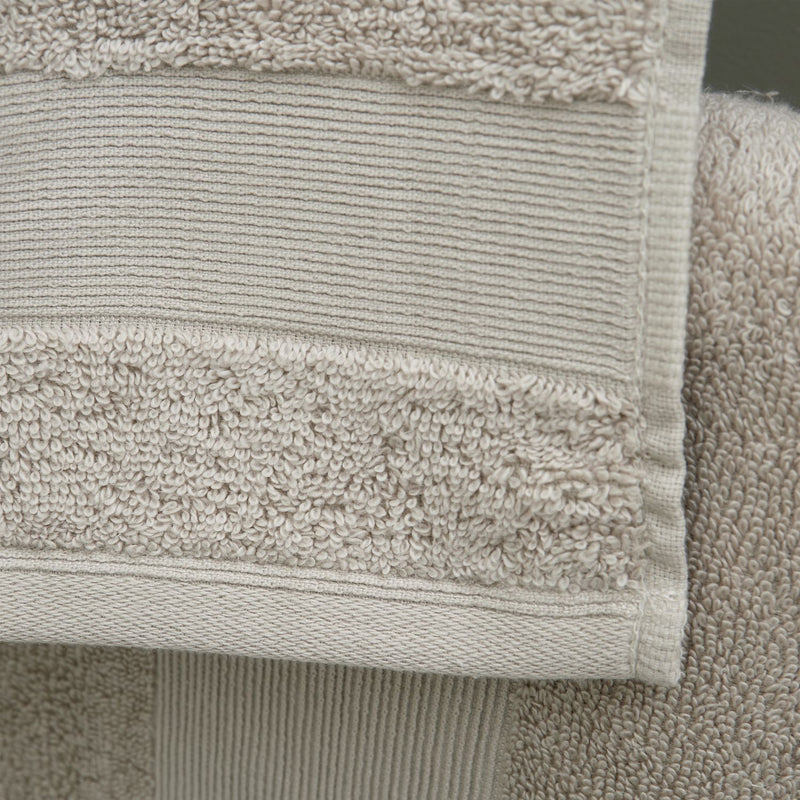 Catherine Lansfield Anti Bacterial Hand Towel - Natural