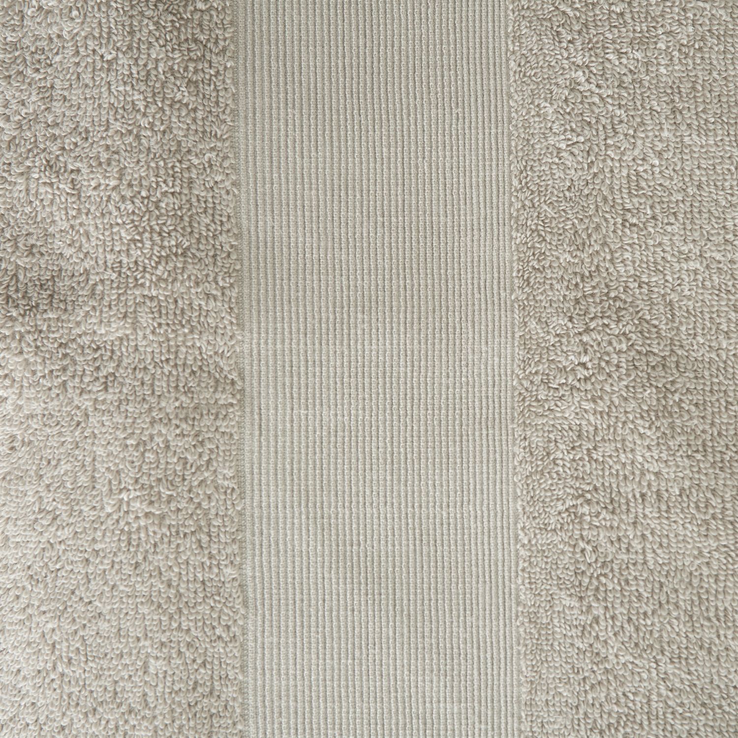 Catherine Lansfield Anti Bacterial Hand Towel - Natural