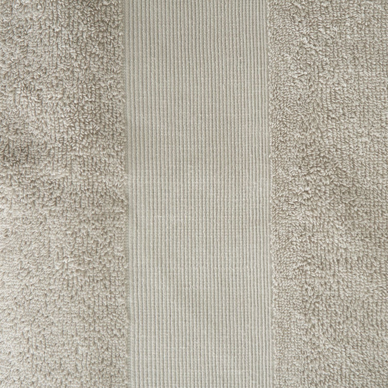 Catherine Lansfield Anti Bacterial Hand Towel - Natural