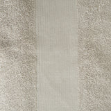 Catherine Lansfield Anti Bacterial Hand Towel - Natural